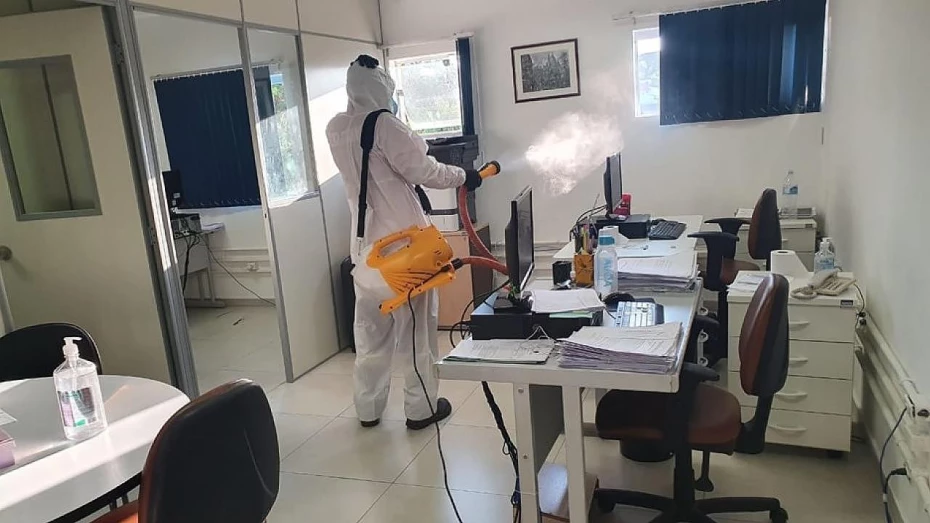 São José confirma mais 13 casos de Covid-19 e total chega a 215 São José confirma mais 13 casos de Covid-19 e total chega a 215