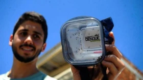 Taubaté soma 1.035 casos confirmados de dengue em 2020
