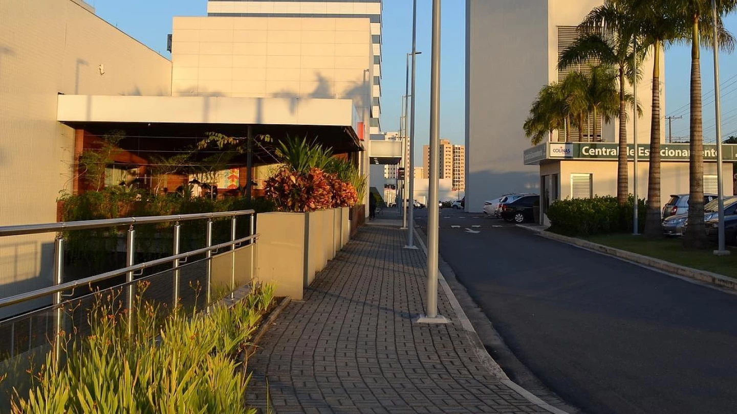 Shopping em São José promove ‘drive-thru’ para vendas de Dia das Mães