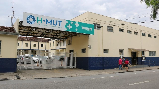Taubaté inicia maio com mais três casos confirmados de Covid-19