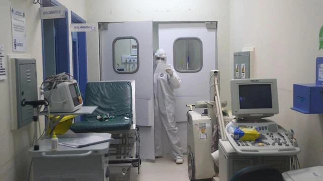 São José dos Campos chega a 14 óbitos por coronavírus