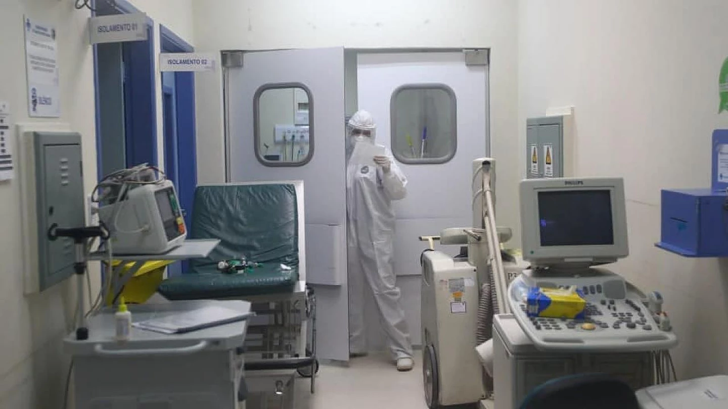 São José dos Campos chega a 14 óbitos por coronavírus