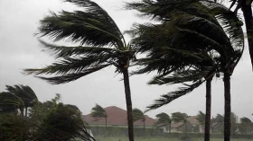 Defesa Civil alerta Litoral Norte para queda da temperatura