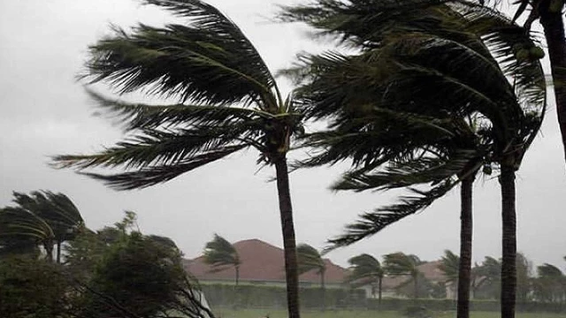 Defesa Civil alerta Litoral Norte para queda da temperatura