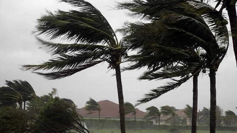Defesa Civil alerta Litoral Norte para queda da temperatura Defesa Civil alerta Litoral Norte para queda da temperatura