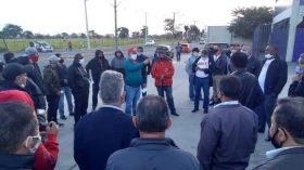 Acordo mantém operação do transporte público de Taubaté