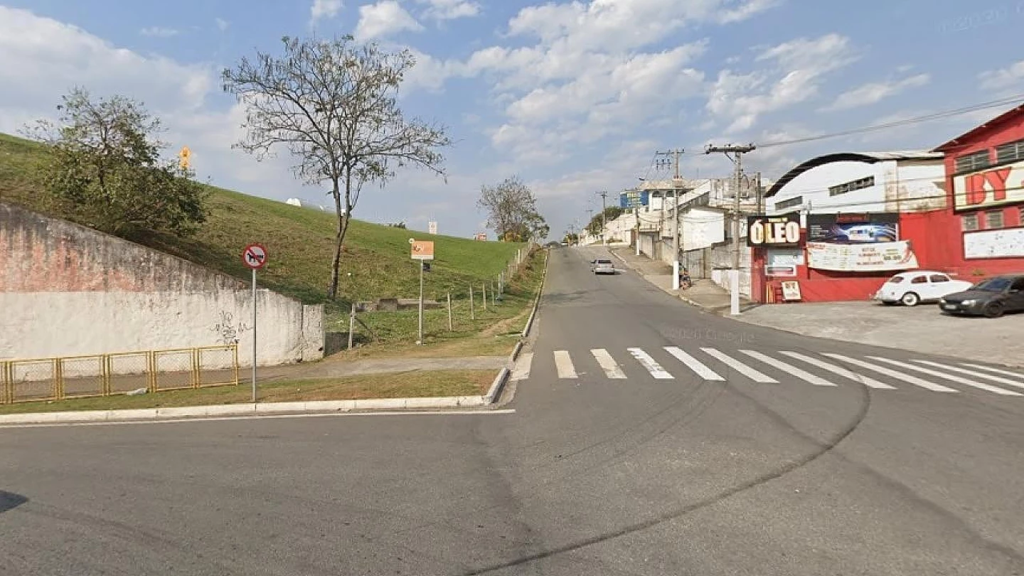 Trechos da Av. Dom Pedro e região central são interditados para obras