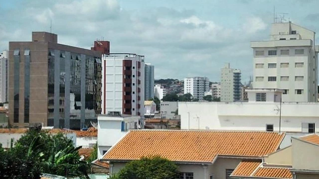 Pagamento de IPTU e ISSQN é prorrogado em Taubaté