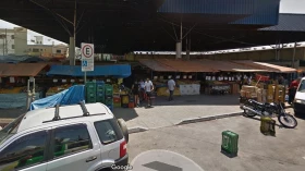 Boletim: Isolamento social em Taubaté atinge pior taxa na quarentena Boletim: Isolamento social em Taubaté atinge pior taxa na quarentena
