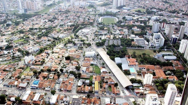 Cidades da RMVale registram menores temperaturas do ano