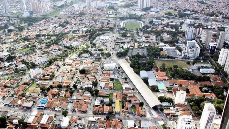 Cidades da RMVale registram menores temperaturas do ano Cidades da RMVale registram menores temperaturas do ano