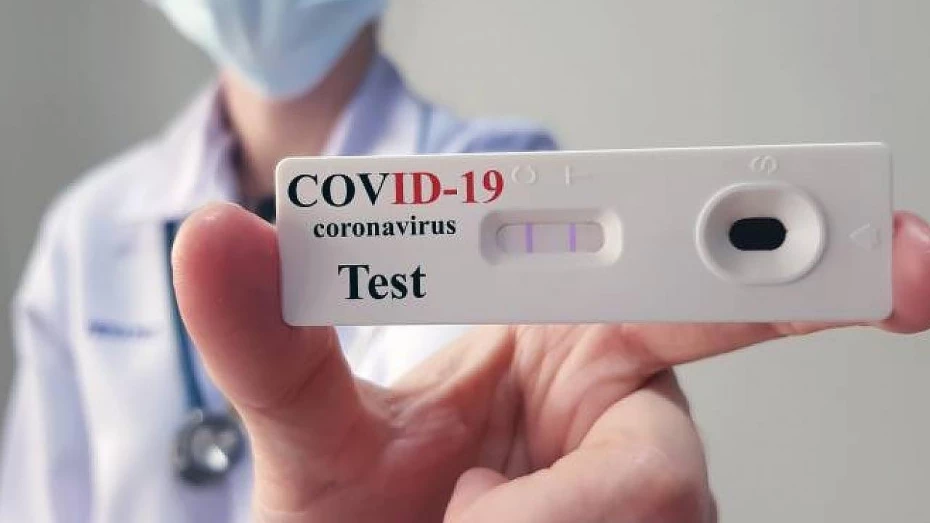 Coronavírus: Taubaté confirma dois casos nesta terça-feira Coronavírus: Taubaté confirma dois casos nesta terça-feira