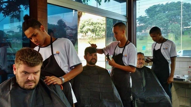 São José anuncia abertura de salões de beleza e academias
