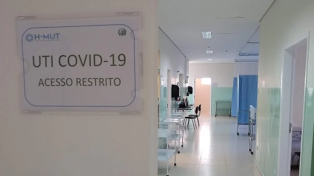 Boletim desta quarta-feira confirma mais 5 casos de Covid-19 em Taubaté