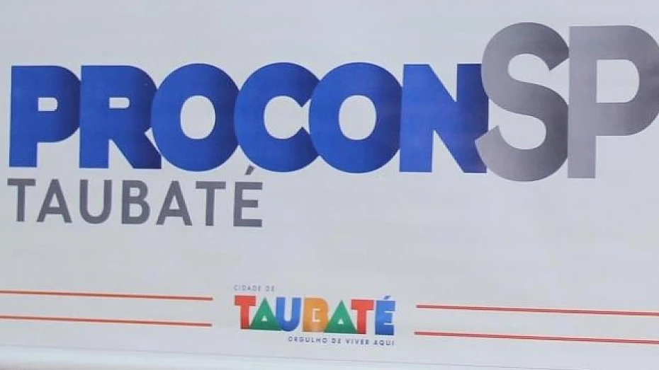 Procon de Taubaté divulga nota para esclarecer dúvidas Procon de Taubaté divulga nota para esclarecer dúvidas