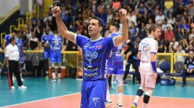 Rapha é confirmado por mais uma temporada no Taubaté