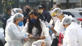 São José dos Campos ultrapassa 400 casos positivos por coronavírus