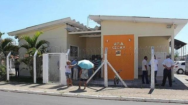 Taubaté anuncia retomada gradual de procedimentos na Rede de Saúde