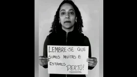 Taubaté faz alerta para casos de violência contra mulheres em isolamento