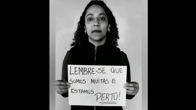 Taubaté faz alerta para casos de violência contra mulheres em isolamento