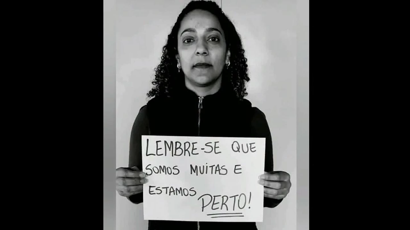 Taubaté faz alerta para casos de violência contra mulheres em isolamento
