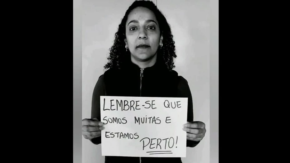 Taubaté faz alerta para casos de violência contra mulheres em isolamento