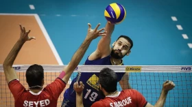 Campeão olímpico é confirmado pelo Taubaté para próxima temporada