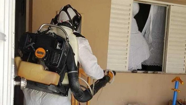 Dengue: Taubaté confirma mais duas mortes e passa de 1,4 mil casos