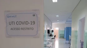 Taubaté completa 2 meses de quarentena com 69 casos de Covid-19