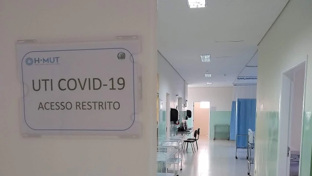 Taubaté completa 2 meses de quarentena com 69 casos de Covid-19