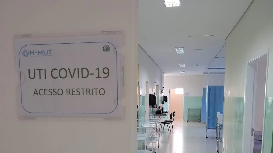 Taubaté completa 2 meses de quarentena com 69 casos de Covid-19 Taubaté completa 2 meses de quarentena com 69 casos de Covid-19