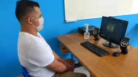 Presídios do Vale do Paraíba realizam atendimentos jurídicos virtuais