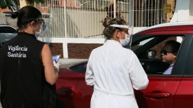 Caraguá e Ubatuba anunciam barreiras sanitárias para conter turistas