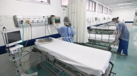 São José dos Campos confirma 29º óbito por Covid-19 