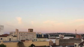 Umidade relativa do ar fica baixa nesta quinta-feira na RMVale