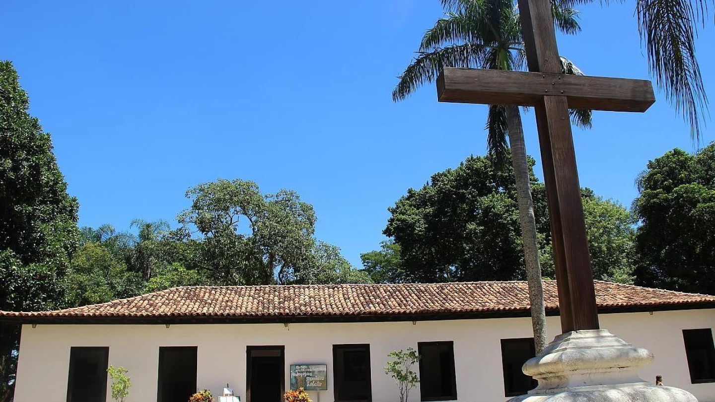 Fechados, museus de Taubaté divulgam mostras virtuais