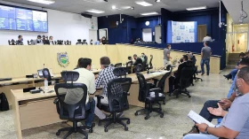 Aprovações na Alesp e na Câmara de Taubaté antecipam feriados