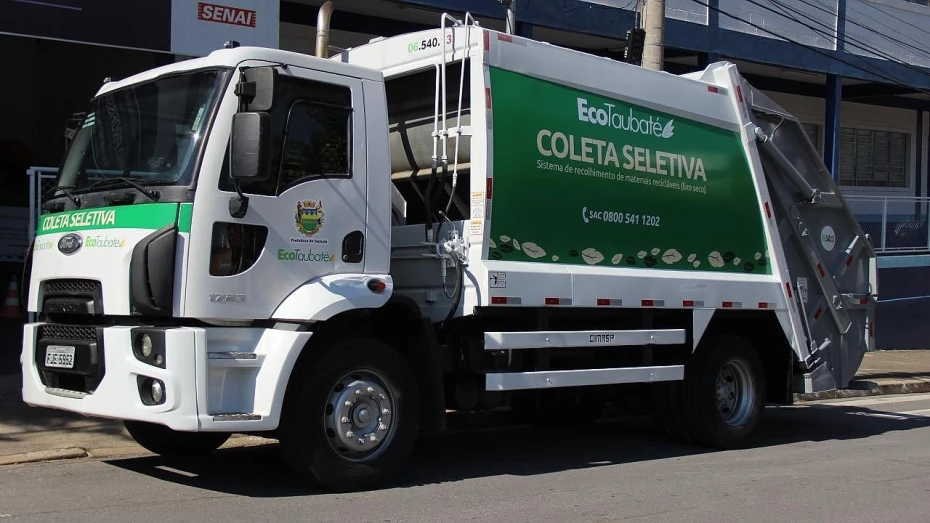 Taubaté altera serviços para feriado antecipado da próxima segunda