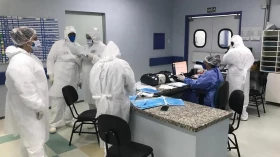 Boletim mostra São José com 31 óbitos confirmados por Covid-19