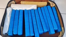 Maconha e mídias falsificadas são apreendidos pela GCM de Taubaté