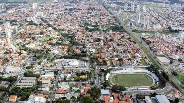 Cidades da RMVale registram menores temperaturas do ano 