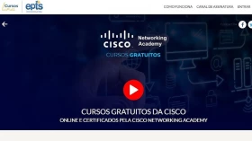 Parceria oferece cursos nas áreas de tecnologia e negócios em Taubaté