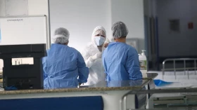 São José tem 67 novos casos de Covid-19 confirmados em 24 horas