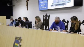 Taubaté registra queda acentuada de receita após pandemia