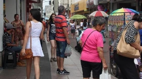 “Retomada” em Taubaté terá comércio fechado aos sábados e domingos