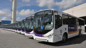 Taubaté amplia em 50% oferta do transporte público 