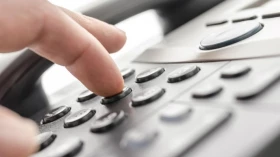 Call center do coronavírus é encerrado em Taubaté Call center do coronavírus é encerrado em Taubaté