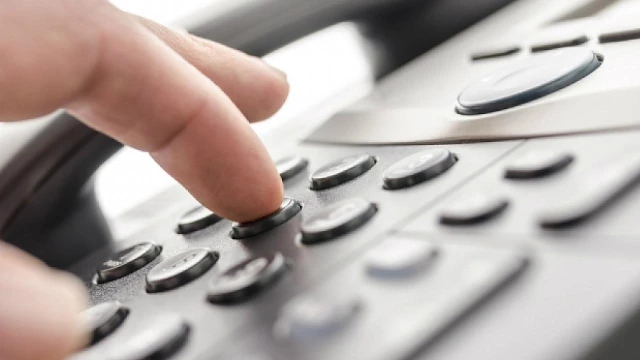 Call center do coronavírus é encerrado em Taubaté