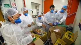 São José confirma três óbitos e 67 casos de Covid-19 em 24 horas