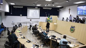 Projeto estabelece regras para espaços de trabalho compartilhados em Taubaté